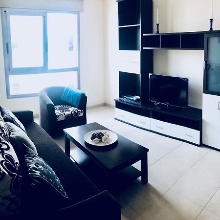 Casa Abuela Pepa Apartment คอร์ราเลโฮ ภายนอก รูปภาพ