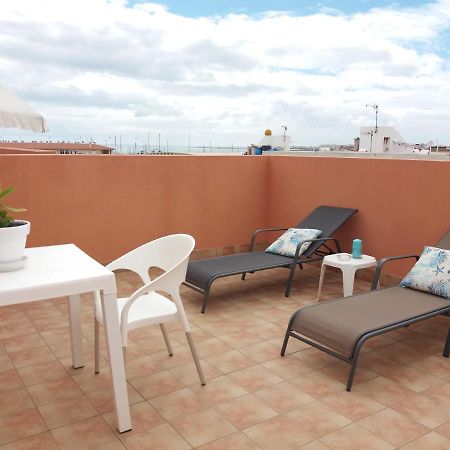 Casa Abuela Pepa Apartment คอร์ราเลโฮ ภายนอก รูปภาพ