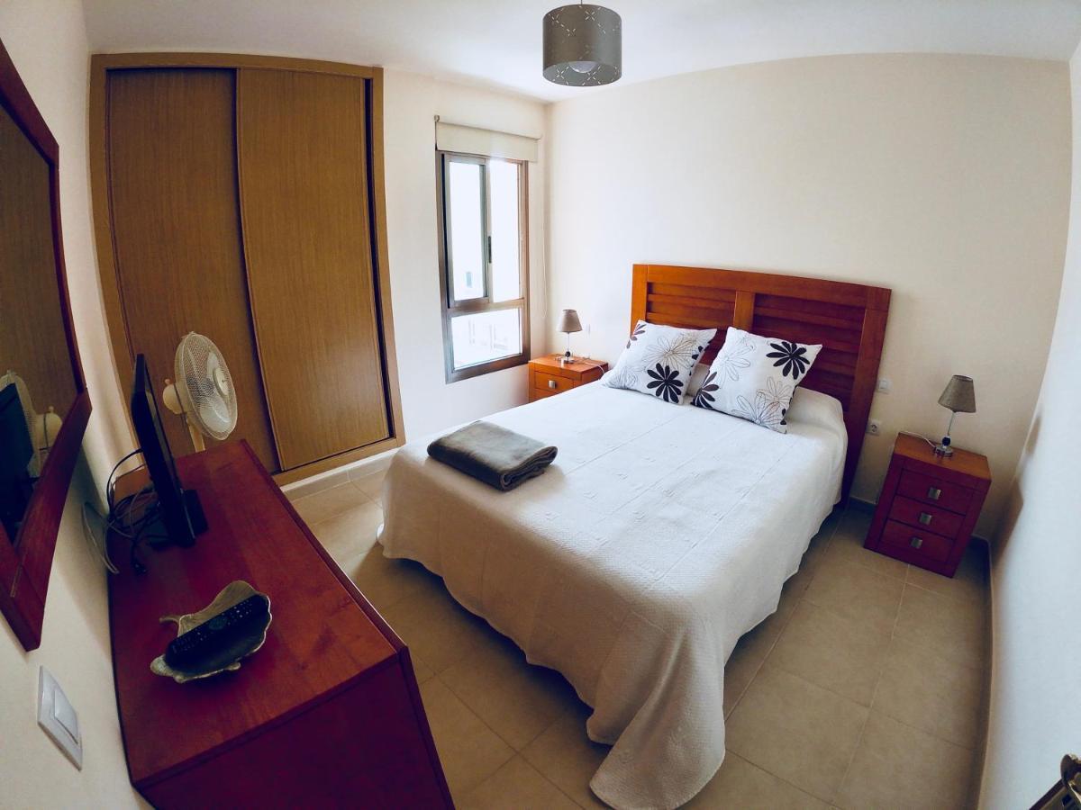 Casa Abuela Pepa Apartment คอร์ราเลโฮ ภายนอก รูปภาพ