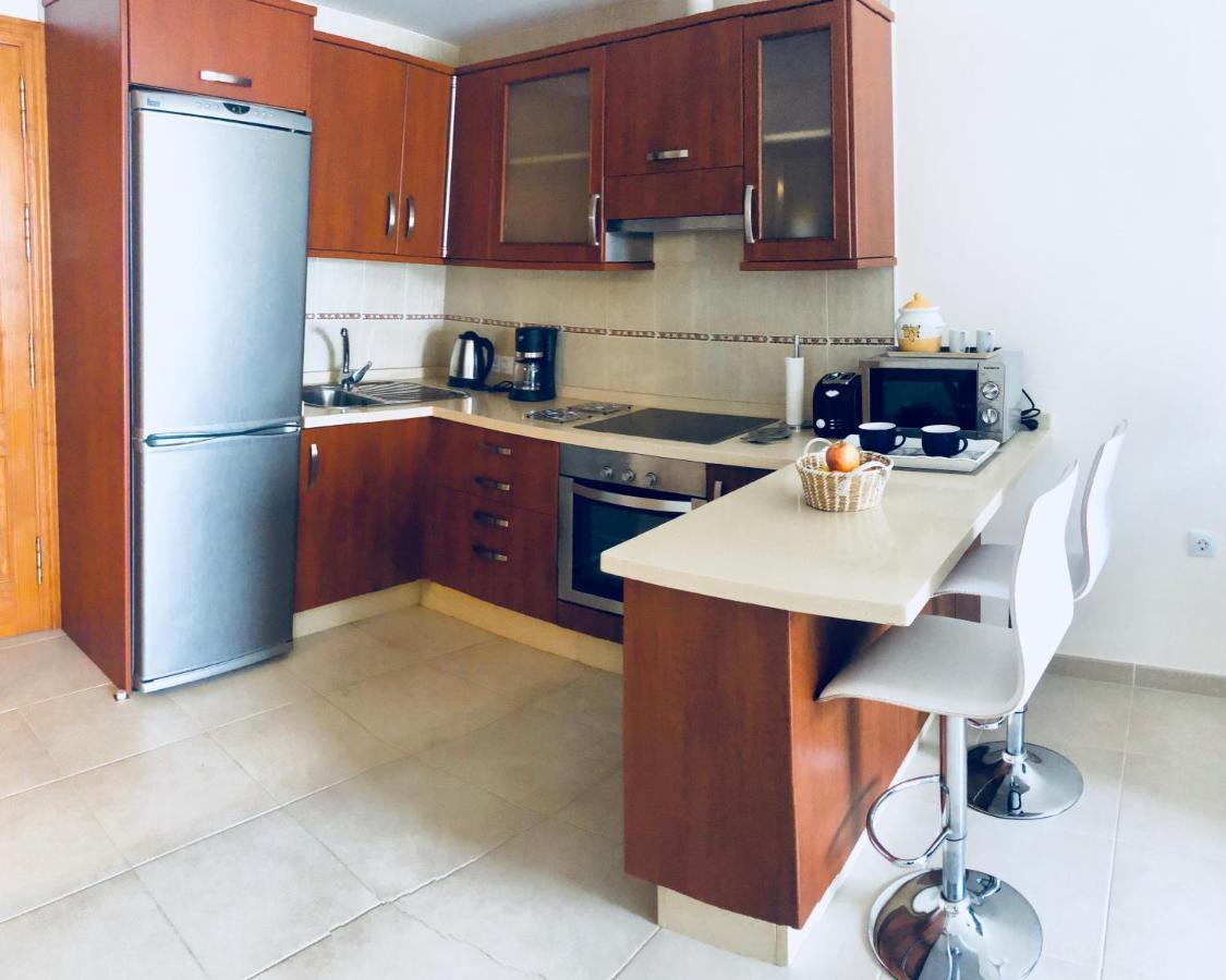 Casa Abuela Pepa Apartment คอร์ราเลโฮ ภายนอก รูปภาพ
