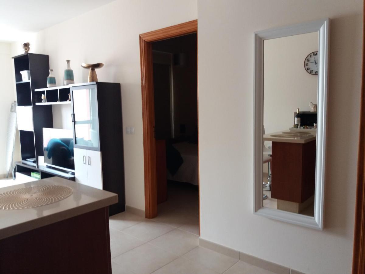 Casa Abuela Pepa Apartment คอร์ราเลโฮ ภายนอก รูปภาพ