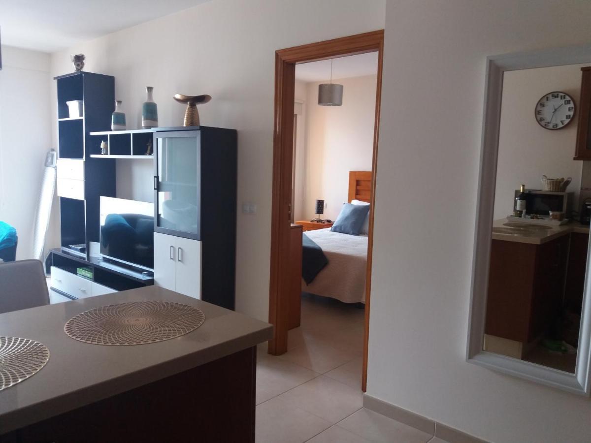 Casa Abuela Pepa Apartment คอร์ราเลโฮ ภายนอก รูปภาพ